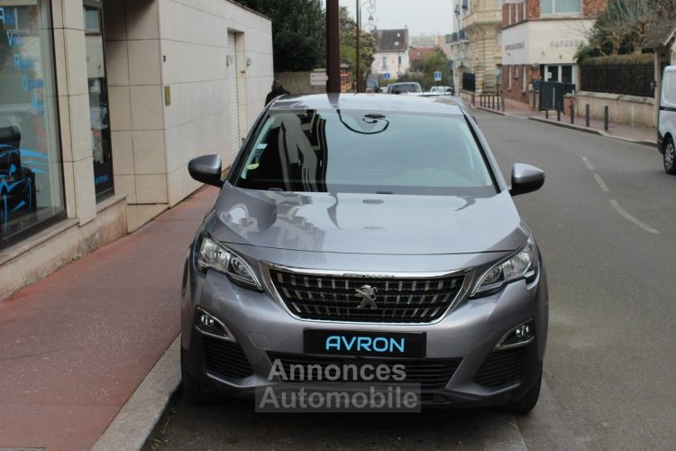 Peugeot 3008 II 1.5 BLUEHDI 130 S&S ALLURE EAT8 - <small></small> 13.990 € <small>TTC</small> - #2