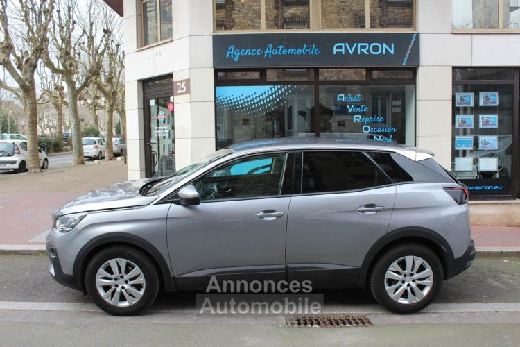 Peugeot 3008 II 1.5 BLUEHDI 130 S&S ALLURE EAT8 - <small></small> 13.990 € <small>TTC</small> - #3