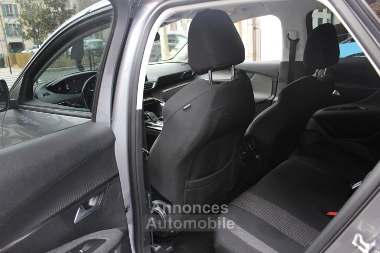 Peugeot 3008 II 1.5 BLUEHDI 130 S&S ALLURE EAT8 - <small></small> 13.990 € <small>TTC</small> - #6