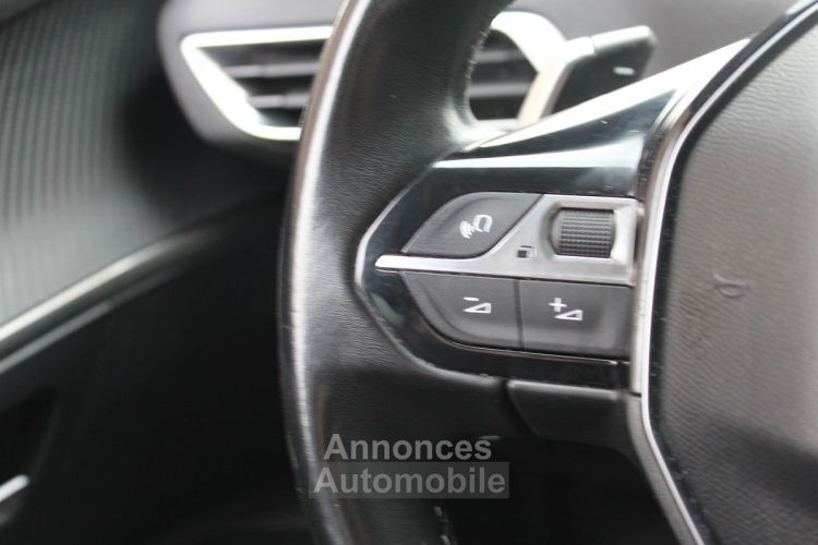 Peugeot 3008 II 1.5 BLUEHDI 130 S&S ALLURE EAT8 - <small></small> 13.990 € <small>TTC</small> - #27