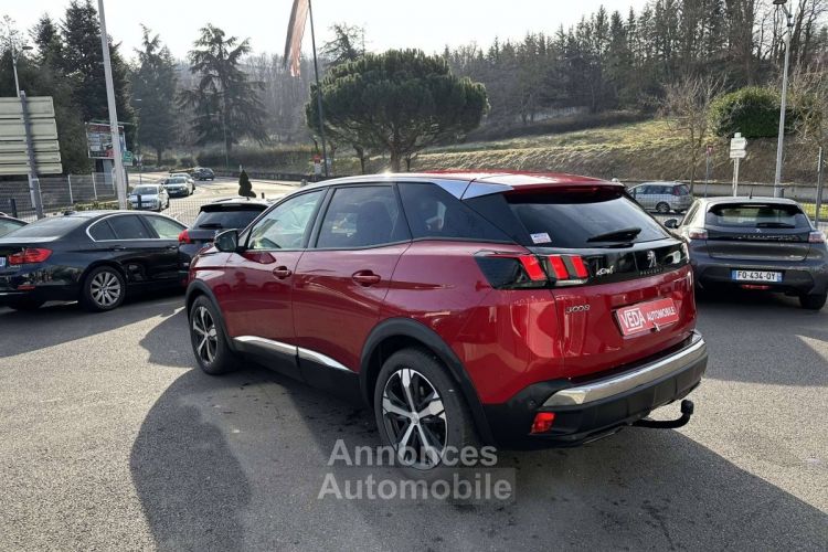 Peugeot 3008 II 1.5 BlueHDi 130ch Allure S&S - <small></small> 10.990 € <small>TTC</small> - #3