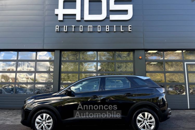 Peugeot 3008 II 1.5 BlueHDi 130ch E6.c Active Business S&S EAT8 / À PARTIR DE 314,33 € * - <small></small> 22.990 € <small>TTC</small> - #6