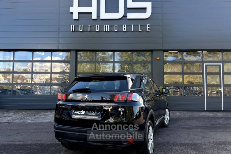 Peugeot 3008 II 1.5 BlueHDi 130ch E6.c Active Business S&S EAT8 / À PARTIR DE 314,33 € * - <small></small> 22.990 € <small>TTC</small> - #12