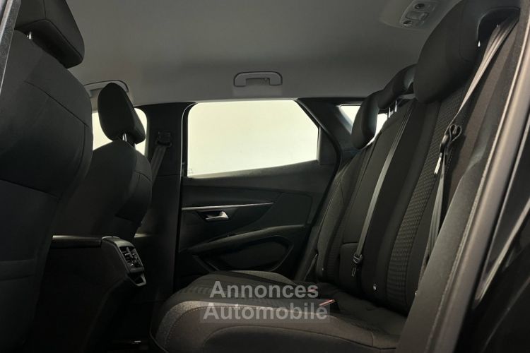 Peugeot 3008 II 1.5 BlueHDi 130ch E6.c Active Business S&S EAT8 / À PARTIR DE 314,33 € * - <small></small> 22.990 € <small>TTC</small> - #14