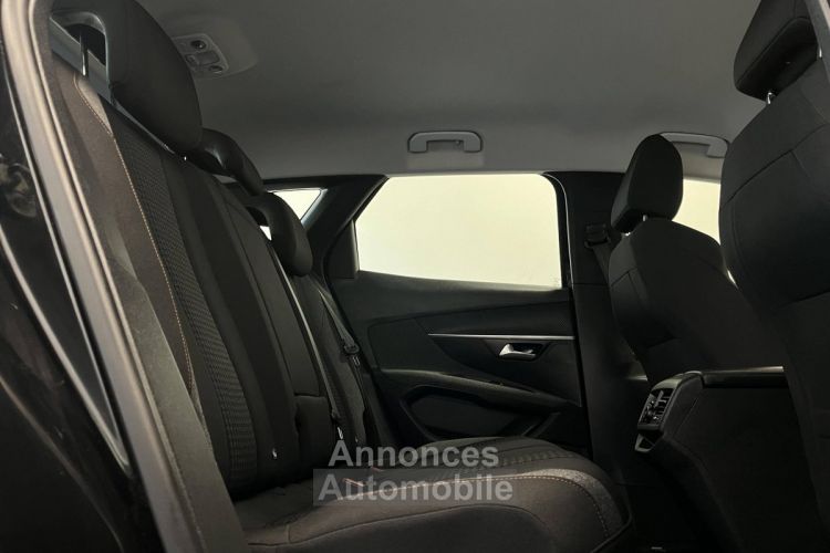 Peugeot 3008 II 1.5 BlueHDi 130ch E6.c Active Business S&S EAT8 / À PARTIR DE 314,33 € * - <small></small> 22.990 € <small>TTC</small> - #15