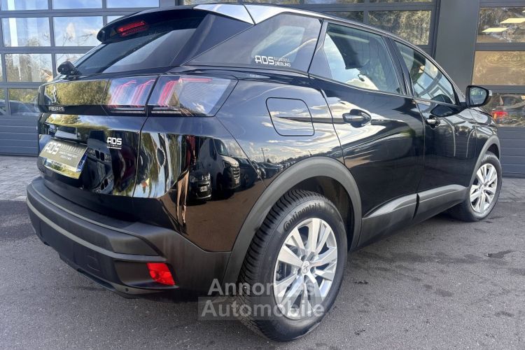 Peugeot 3008 II 1.5 BlueHDi 130ch E6.c Active Business S&S EAT8 / À PARTIR DE 314,70 € * - <small></small> 22.990 € <small>TTC</small> - #4