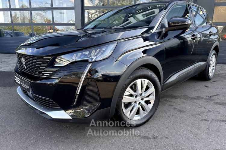 Peugeot 3008 II 1.5 BlueHDi 130ch E6.c Active Business S&S EAT8 / À PARTIR DE 314,70 € * - <small></small> 22.990 € <small>TTC</small> - #5