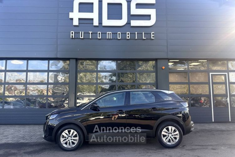 Peugeot 3008 II 1.5 BlueHDi 130ch E6.c Active Business S&S EAT8 / À PARTIR DE 314,70 € * - <small></small> 22.990 € <small>TTC</small> - #6