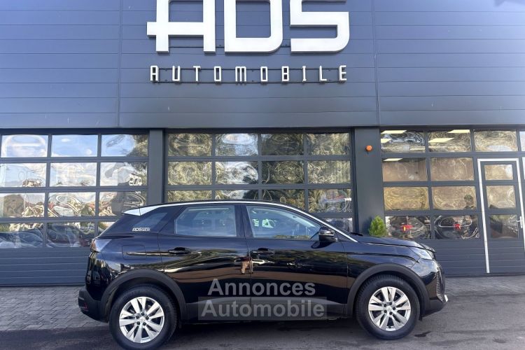 Peugeot 3008 II 1.5 BlueHDi 130ch E6.c Active Business S&S EAT8 / À PARTIR DE 314,70 € * - <small></small> 22.990 € <small>TTC</small> - #7