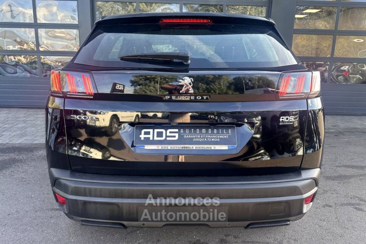 Peugeot 3008 II 1.5 BlueHDi 130ch E6.c Active Business S&S EAT8 / À PARTIR DE 314,70 € * - <small></small> 22.990 € <small>TTC</small> - #8