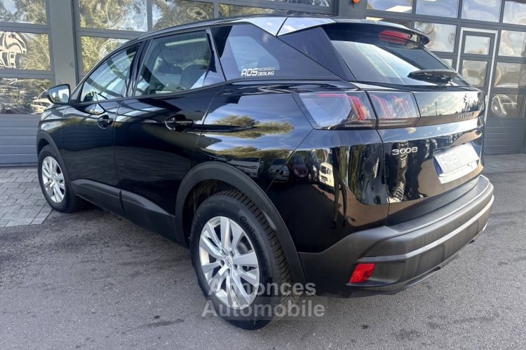 Peugeot 3008 II 1.5 BlueHDi 130ch E6.c Active Business S&S EAT8 / À PARTIR DE 314,70 € * - <small></small> 22.990 € <small>TTC</small> - #9