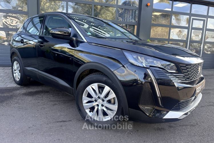 Peugeot 3008 II 1.5 BlueHDi 130ch E6.c Active Business S&S EAT8 / À PARTIR DE 314,70 € * - <small></small> 22.990 € <small>TTC</small> - #10