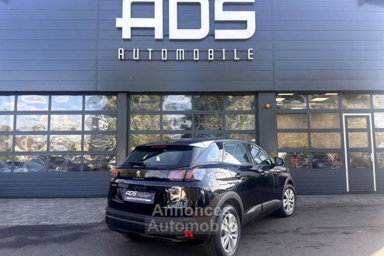 Peugeot 3008 II 1.5 BlueHDi 130ch E6.c Active Business S&S EAT8 / À PARTIR DE 314,70 € * - <small></small> 22.990 € <small>TTC</small> - #12