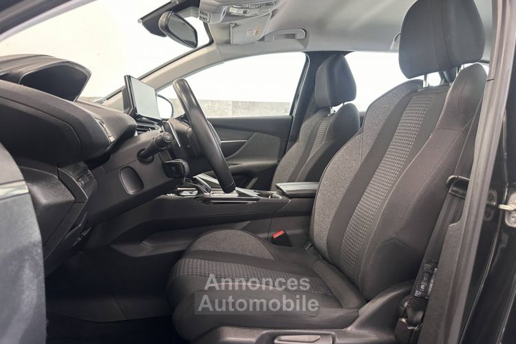 Peugeot 3008 II 1.5 BlueHDi 130ch E6.c Active Business S&S EAT8 / À PARTIR DE 314,70 € * - <small></small> 22.990 € <small>TTC</small> - #13