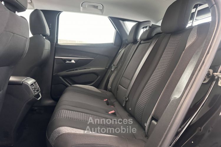 Peugeot 3008 II 1.5 BlueHDi 130ch E6.c Active Business S&S EAT8 / À PARTIR DE 314,70 € * - <small></small> 22.990 € <small>TTC</small> - #14