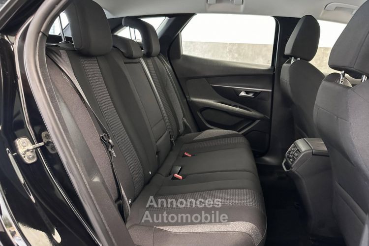 Peugeot 3008 II 1.5 BlueHDi 130ch E6.c Active Business S&S EAT8 / À PARTIR DE 314,70 € * - <small></small> 22.990 € <small>TTC</small> - #15