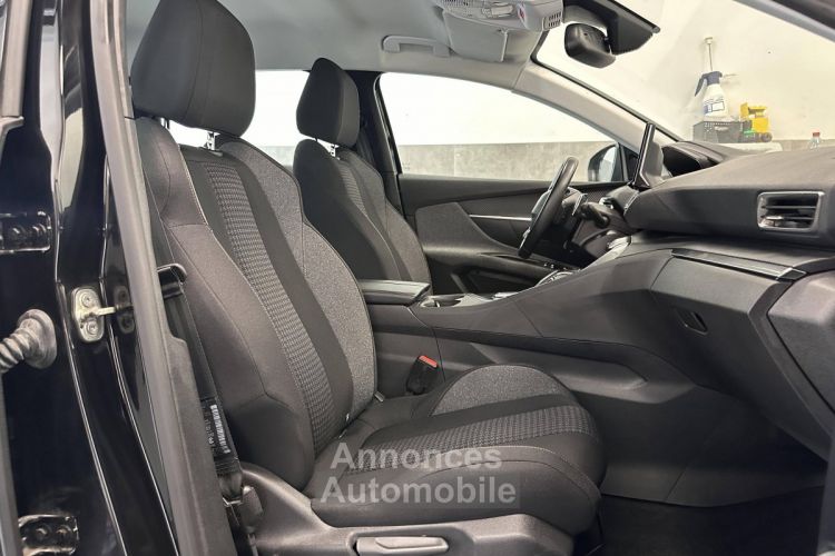 Peugeot 3008 II 1.5 BlueHDi 130ch E6.c Active Business S&S EAT8 / À PARTIR DE 314,70 € * - <small></small> 22.990 € <small>TTC</small> - #16