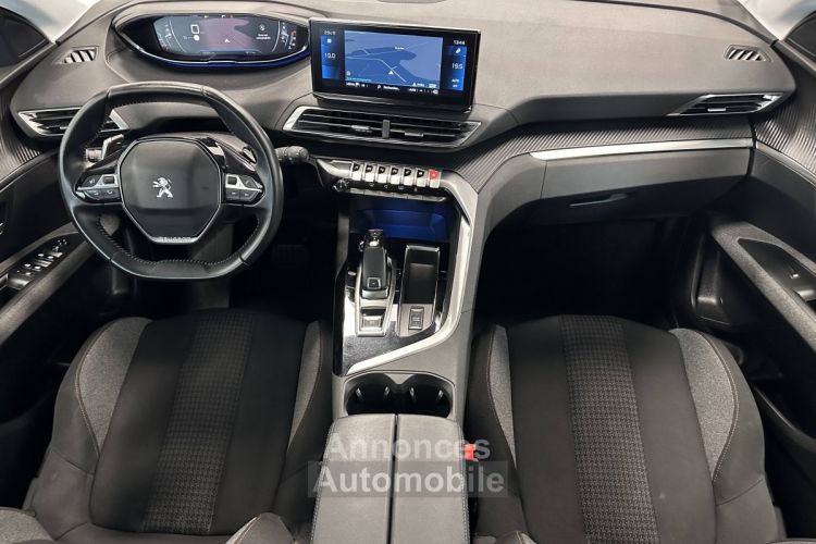 Peugeot 3008 II 1.5 BlueHDi 130ch E6.c Active Business S&S EAT8 / À PARTIR DE 314,70 € * - <small></small> 22.990 € <small>TTC</small> - #17