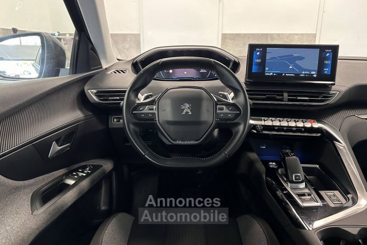 Peugeot 3008 II 1.5 BlueHDi 130ch E6.c Active Business S&S EAT8 / À PARTIR DE 314,70 € * - <small></small> 22.990 € <small>TTC</small> - #18