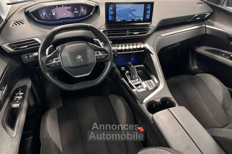 Peugeot 3008 II 1.5 BlueHDi 130ch E6.c Active Business S&S EAT8 / À PARTIR DE 314,70 € * - <small></small> 22.990 € <small>TTC</small> - #29