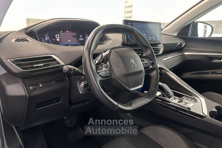 Peugeot 3008 II 1.5 BlueHDi 130ch E6.c Active Business S&S EAT8 / À PARTIR DE 314,70 € * - <small></small> 22.990 € <small>TTC</small> - #30