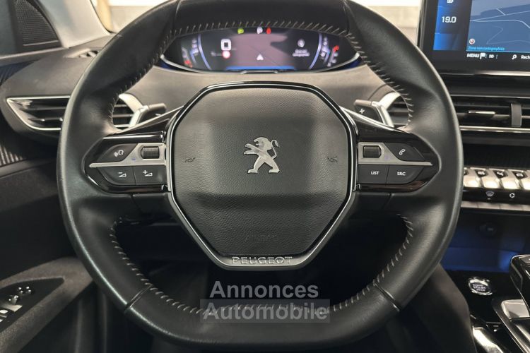 Peugeot 3008 II 1.5 BlueHDi 130ch E6.c Active Business S&S EAT8 / À PARTIR DE 314,70 € * - <small></small> 22.990 € <small>TTC</small> - #32