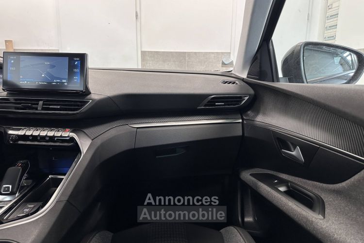 Peugeot 3008 II 1.5 BlueHDi 130ch E6.c Active Business S&S EAT8 / À PARTIR DE 314,70 € * - <small></small> 22.990 € <small>TTC</small> - #36