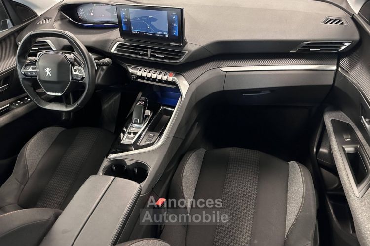 Peugeot 3008 II 1.5 BlueHDi 130ch E6.c Active Business S&S EAT8 / À PARTIR DE 314,70 € * - <small></small> 22.990 € <small>TTC</small> - #37