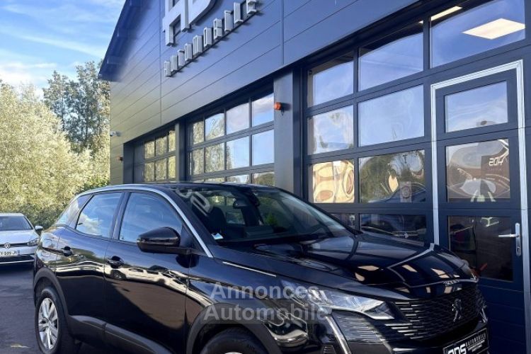 Peugeot 3008 II 1.5 BlueHDi 130ch E6.c Active Business S&S EAT8 / À PARTIR DE 314,70 € * - <small></small> 22.990 € <small>TTC</small> - #38