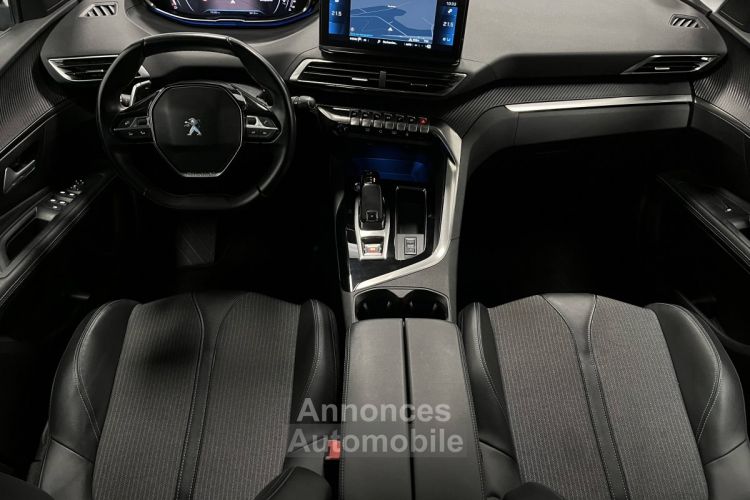 Peugeot 3008 II 1.5 BlueHDi 130ch E6.c Allure S&S EAT8 / À PARTIR DE 334,70 € * - <small></small> 23.990 € <small>TTC</small> - #17