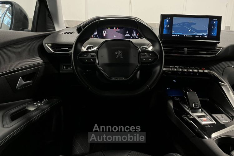 Peugeot 3008 II 1.5 BlueHDi 130ch E6.c Allure S&S EAT8 / À PARTIR DE 334,70 € * - <small></small> 23.990 € <small>TTC</small> - #18