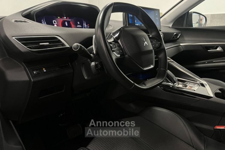 Peugeot 3008 II 1.5 BlueHDi 130ch E6.c Allure S&S EAT8 / À PARTIR DE 334,70 € * - <small></small> 23.990 € <small>TTC</small> - #35