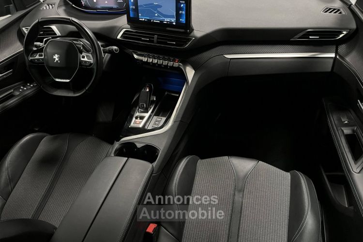 Peugeot 3008 II 1.5 BlueHDi 130ch E6.c Allure S&S EAT8 / À PARTIR DE 334,70 € * - <small></small> 23.990 € <small>TTC</small> - #44