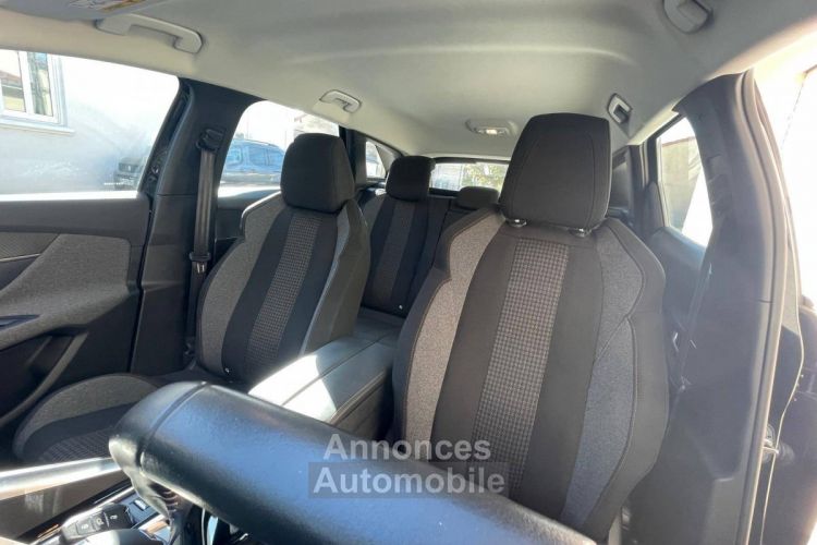 Peugeot 3008 II 1.5 BlueHDi 130ch S&S Active Business EAT8 - <small></small> 19.490 € <small>TTC</small> - #17