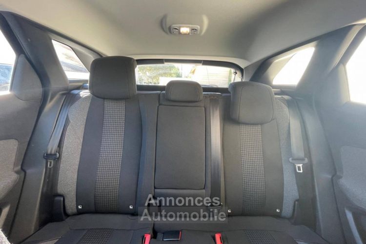 Peugeot 3008 II 1.5 BlueHDi 130ch S&S Active Business EAT8 - <small></small> 19.490 € <small>TTC</small> - #18