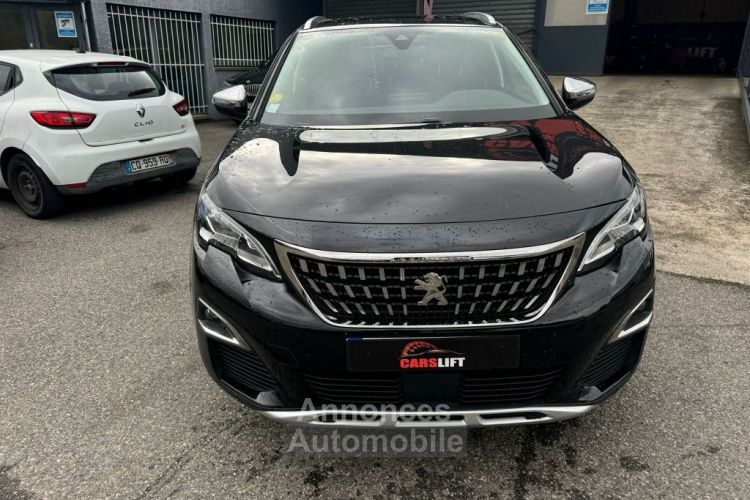 Peugeot 3008 II 1.5 BlueHDi EAT8 130 cv Boîte auto, CROSSWAY , Garantie 12 mois Financement possible - <small></small> 20.990 € <small>TTC</small> - #2