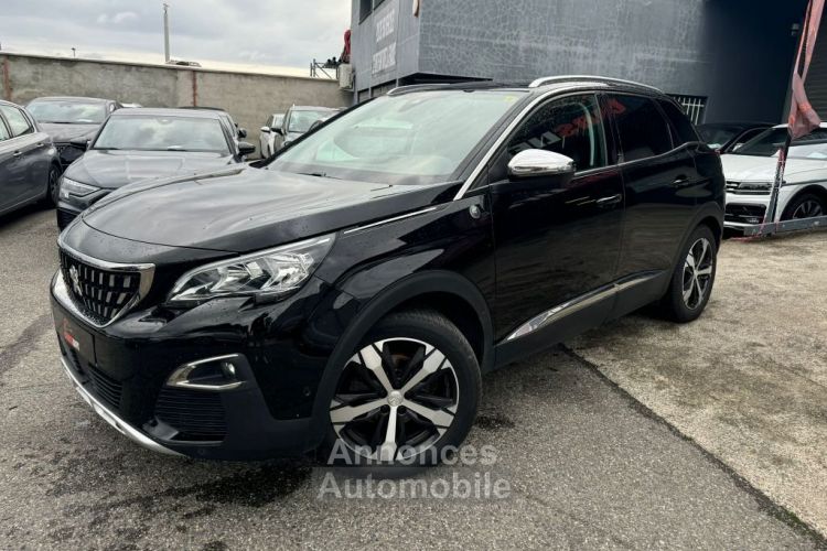 Peugeot 3008 II 1.5 BlueHDi EAT8 130 cv Boîte auto, CROSSWAY , Garantie 12 mois Financement possible - <small></small> 20.990 € <small>TTC</small> - #3