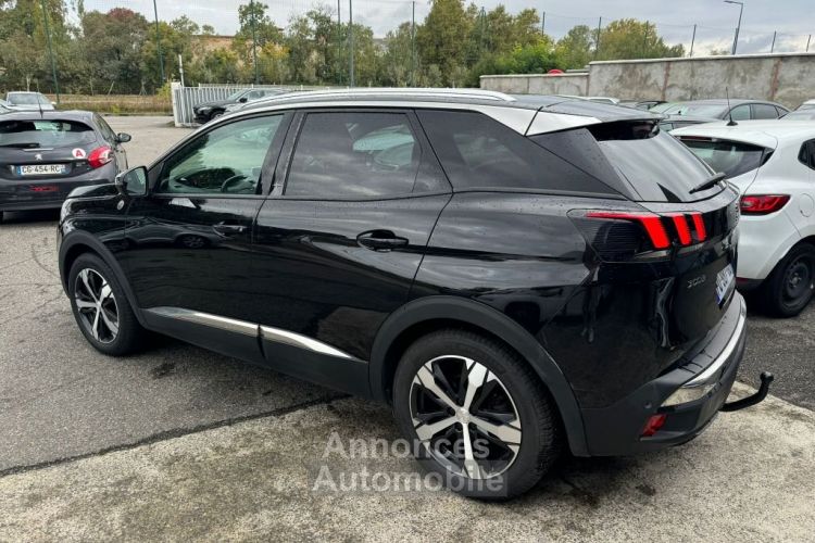 Peugeot 3008 II 1.5 BlueHDi EAT8 130 cv Boîte auto, CROSSWAY , Garantie 12 mois Financement possible - <small></small> 20.990 € <small>TTC</small> - #5