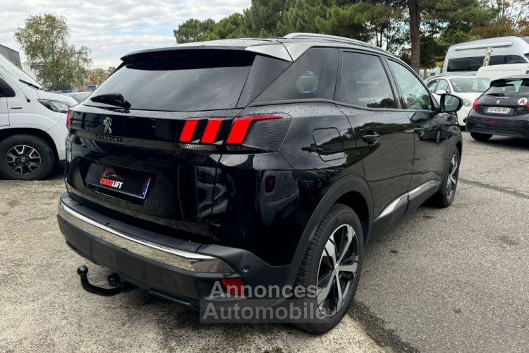 Peugeot 3008 II 1.5 BlueHDi EAT8 130 cv Boîte auto, CROSSWAY , Garantie 12 mois Financement possible - <small></small> 20.990 € <small>TTC</small> - #6