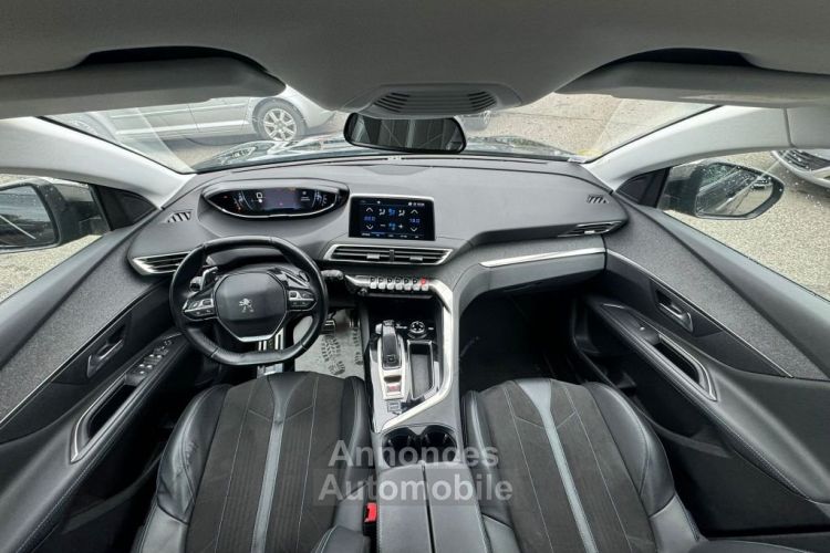 Peugeot 3008 II 1.5 BlueHDi EAT8 130 cv Boîte auto, CROSSWAY , Garantie 12 mois Financement possible - <small></small> 20.990 € <small>TTC</small> - #10