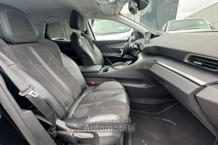 Peugeot 3008 II 1.5 BlueHDi EAT8 130 cv Boîte auto, CROSSWAY , Garantie 12 mois Financement possible - <small></small> 20.990 € <small>TTC</small> - #18