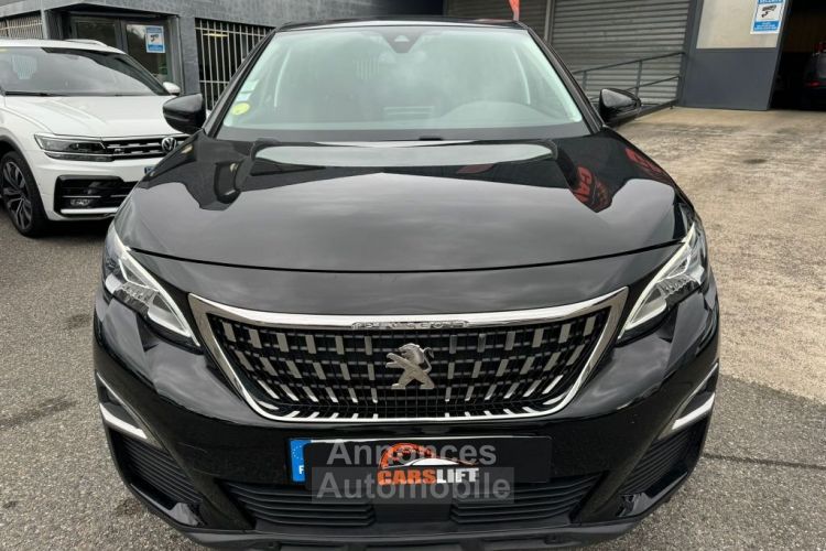 Peugeot 3008 II 1.5 BlueHDi EAT8 130 cv Boîte auto ,FINITION ACTIVE BUSINESS ,SUIVI , Garantie 6 mois - <small></small> 16.990 € <small>TTC</small> - #2