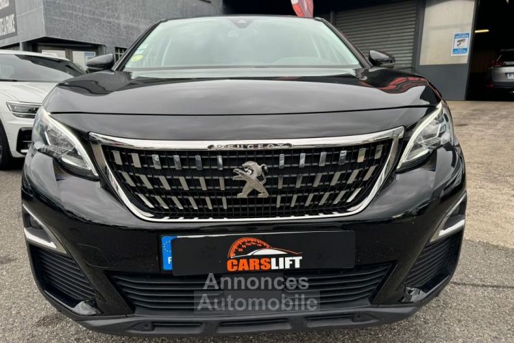 Peugeot 3008 II 1.5 BlueHDi EAT8 130 cv Boîte auto ,FINITION ACTIVE BUSINESS ,SUIVI , Garantie 6 mois - <small></small> 16.990 € <small>TTC</small> - #3