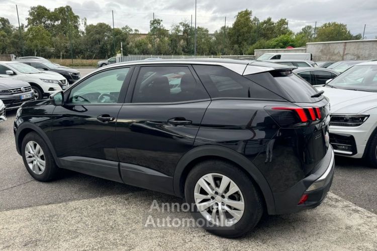 Peugeot 3008 II 1.5 BlueHDi EAT8 130 cv Boîte auto ,FINITION ACTIVE BUSINESS ,SUIVI , Garantie 6 mois - <small></small> 16.990 € <small>TTC</small> - #7