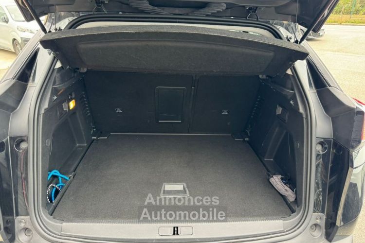 Peugeot 3008 II 1.5 BlueHDi EAT8 130 cv Boîte auto ,FINITION ACTIVE BUSINESS ,SUIVI , Garantie 6 mois - <small></small> 16.990 € <small>TTC</small> - #20