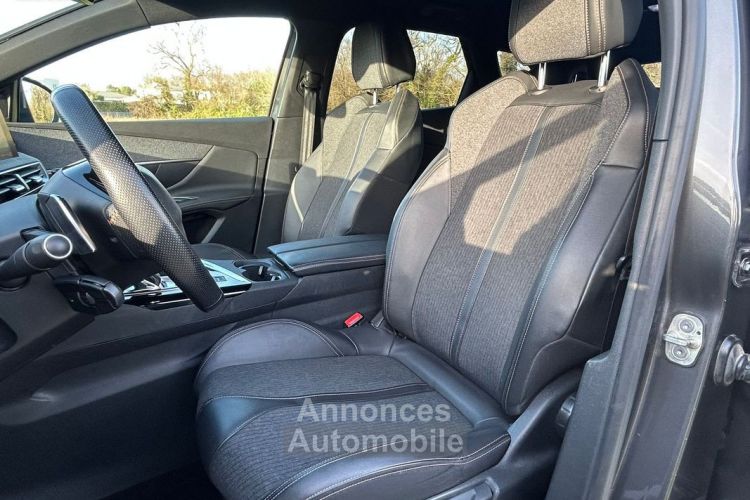 Peugeot 3008 II 1.5 BlueHDi EAT8 GT-Line S&S 130 ch Boîte auto - <small></small> 15.950 € <small>TTC</small> - #4