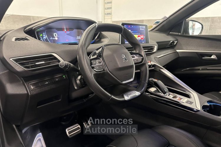 Peugeot 3008 II 1.5 BlueHDi GT Line EAT8 S&S 130 cv Boîte auto / À PARTIR DE 314,70 € * - <small></small> 21.990 € <small>TTC</small> - #33