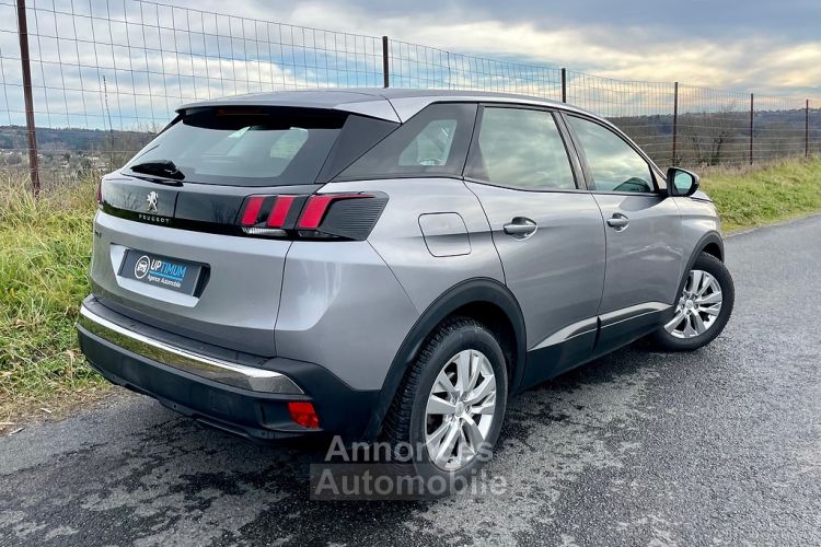 Peugeot 3008 II 1.6 BLUEHDI 120ch ACTIVE BUSINESS - <small></small> 13.990 € <small>TTC</small> - #2