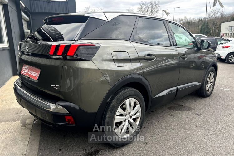 Peugeot 3008 II 1.6 BlueHDi 120ch Active S&S - <small></small> 14.490 € <small>TTC</small> - #3