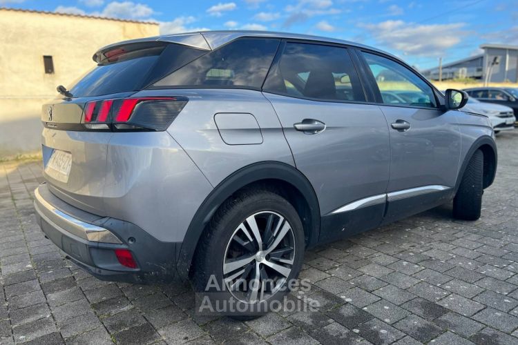 Peugeot 3008 II 1.6 BlueHDi 120ch Active S&S EAT6 - <small></small> 16.990 € <small>TTC</small> - #2